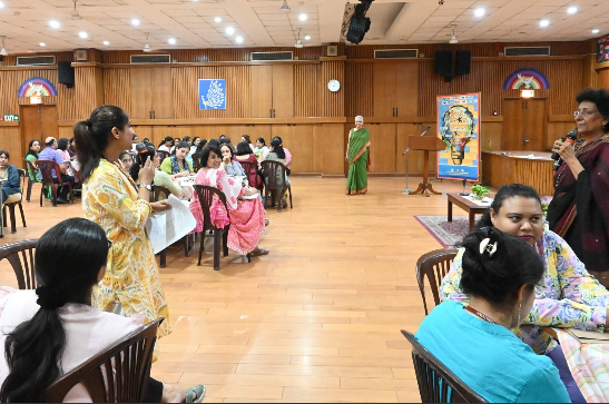 Bluebells School International campus photo 11 of 30 — Greater Kailash