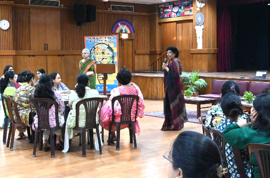 Bluebells School International campus photo 12 of 30 — Greater Kailash