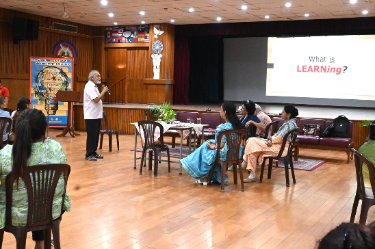 Bluebells School International campus photo 15 of 30 — Greater Kailash