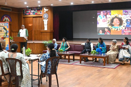 Bluebells School International campus photo 17 of 30 — Greater Kailash