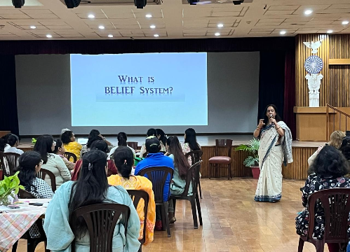 Bluebells School International campus photo 19 of 30 — Greater Kailash