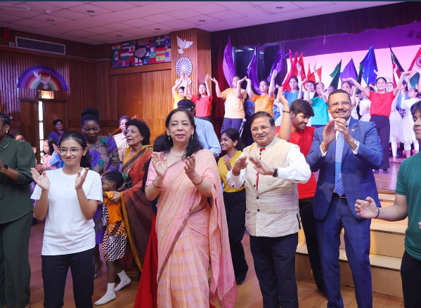 Bluebells School International campus photo 20 of 30 — Greater Kailash
