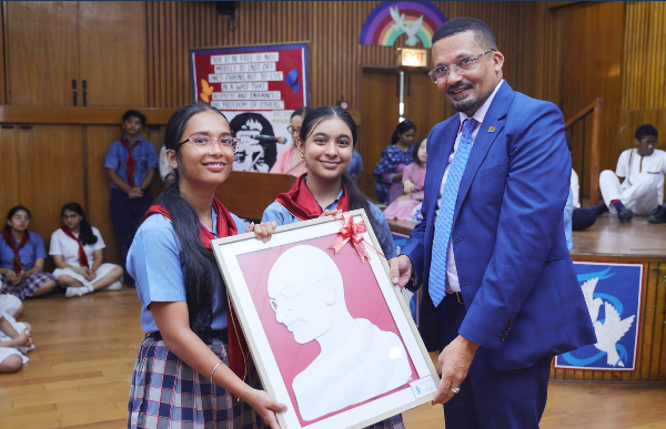 Bluebells School International campus photo 21 of 30 — Greater Kailash