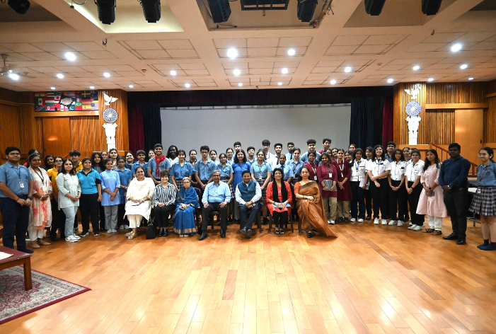 Bluebells School International campus photo 23 of 30 — Greater Kailash