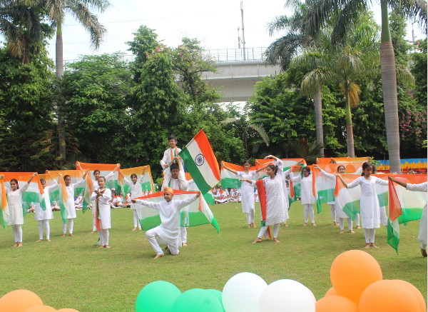 Bluebells School International campus photo 24 of 30 — Greater Kailash