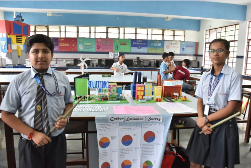 Bluebells School International campus photo 27 of 30 — Greater Kailash