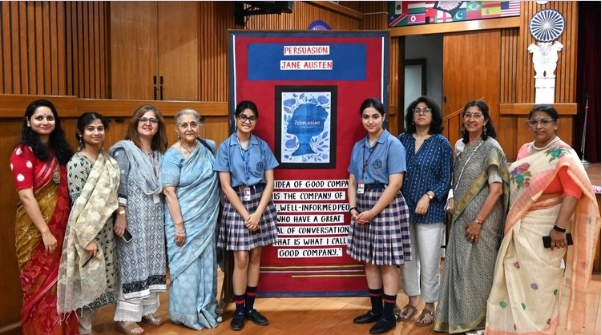 Bluebells School International campus photo 26 of 30 — Greater Kailash
