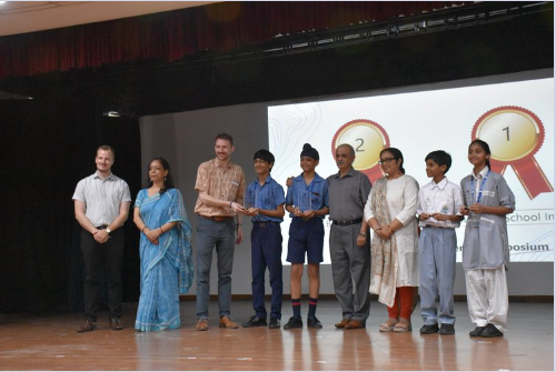 Bluebells School International campus photo 28 of 30 — Greater Kailash