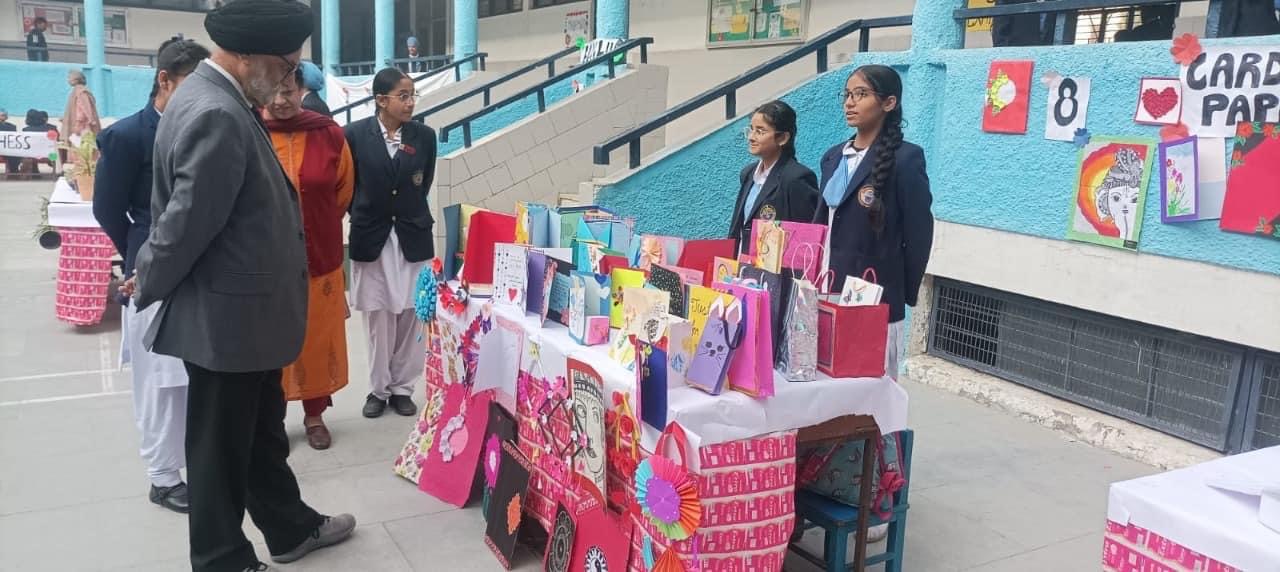 Guru Harkrishan Public School campus photo 5 of 30 — Greater Kailash