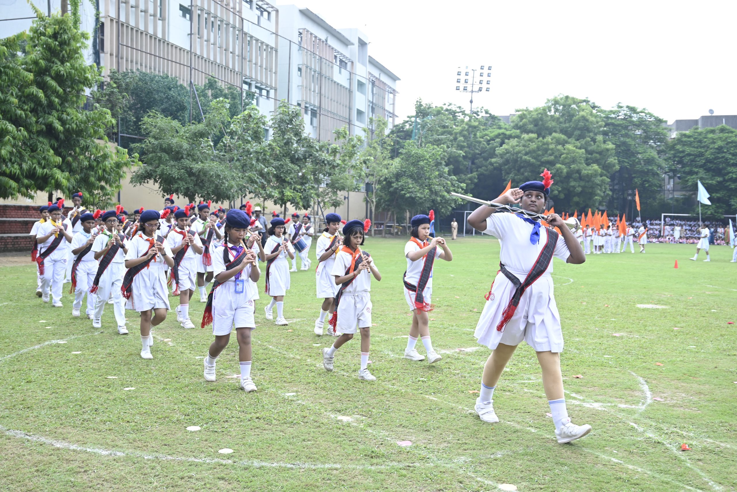 St. George's School campus photo 2 of 30 — Alaknanda