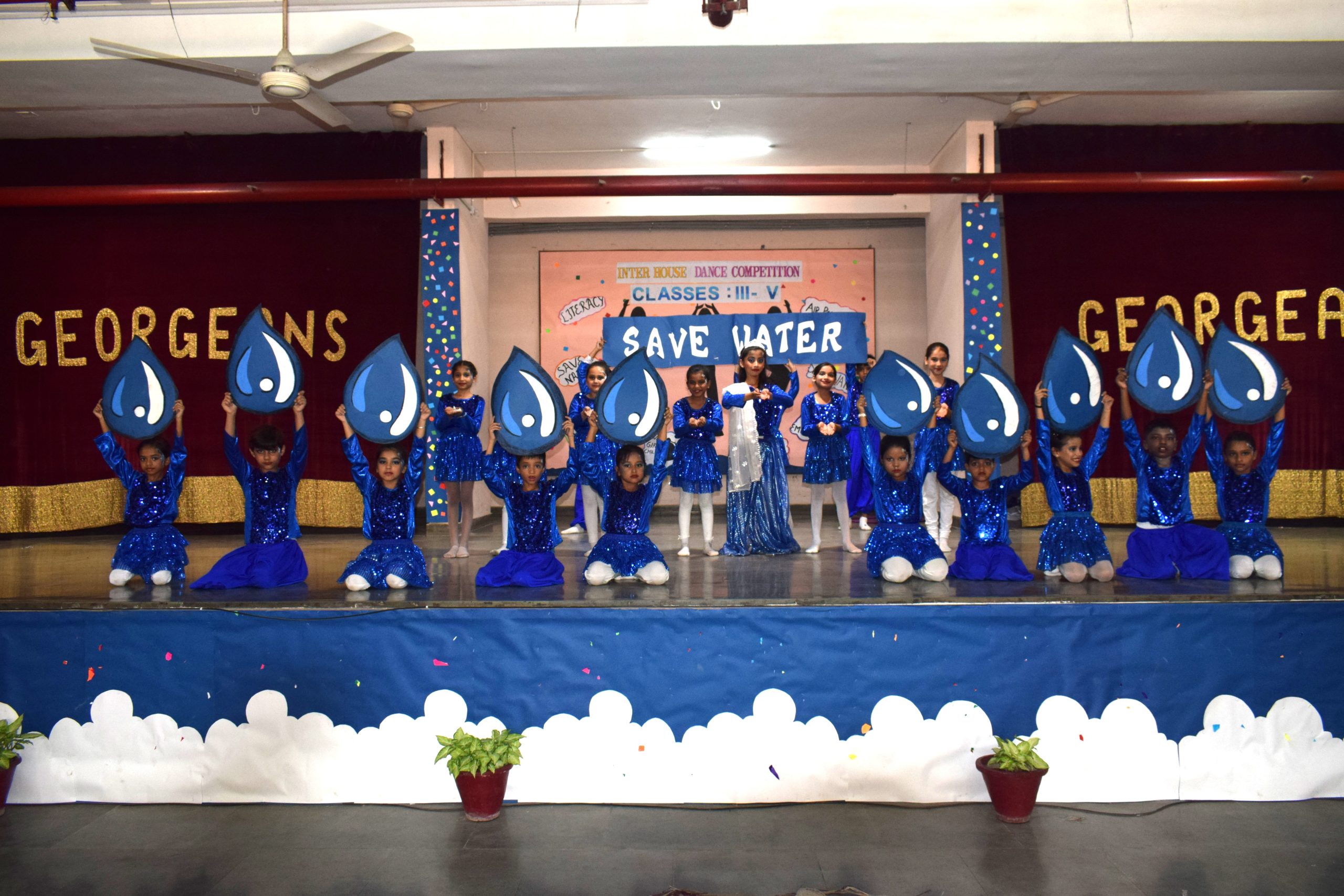St. George's School campus photo 7 of 30 — Alaknanda