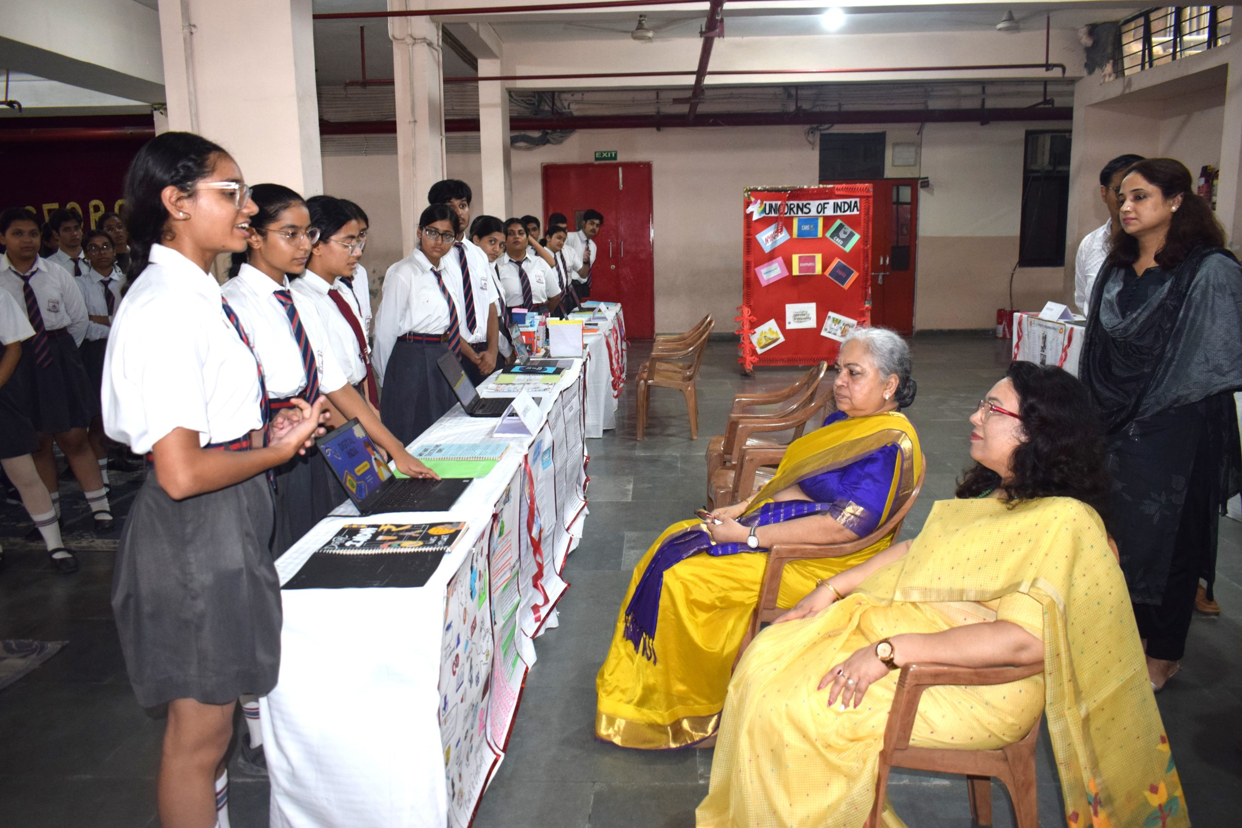 St. George's School campus photo 11 of 30 — Alaknanda