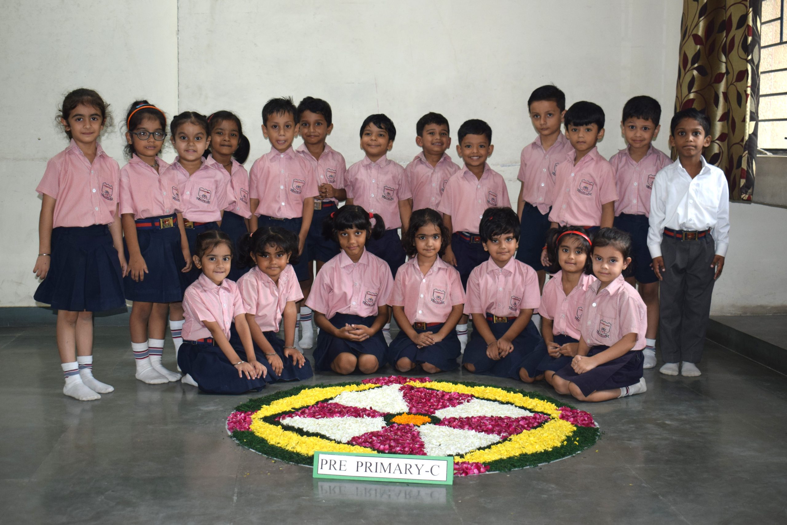 St. George's School campus photo 13 of 30 — Alaknanda