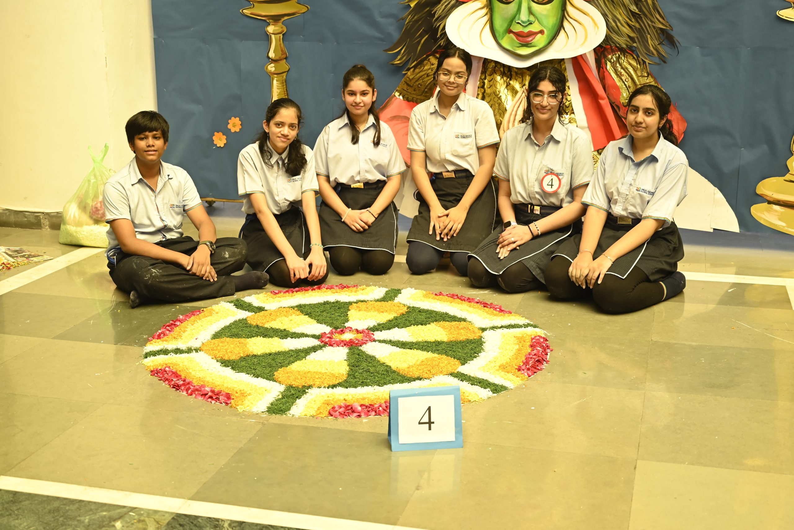 St. George's School campus photo 23 of 30 — Alaknanda