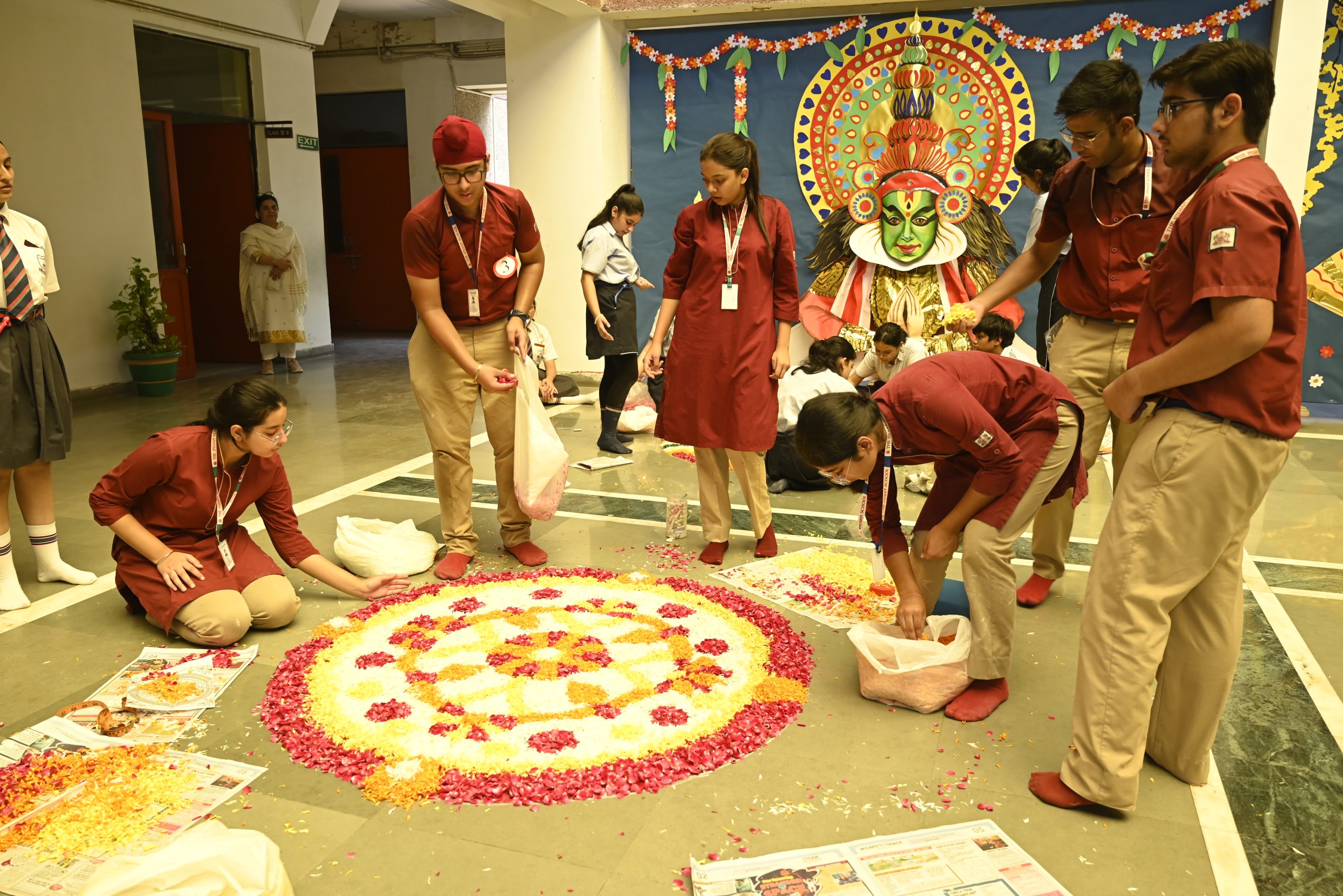 St. George's School campus photo 24 of 30 — Alaknanda
