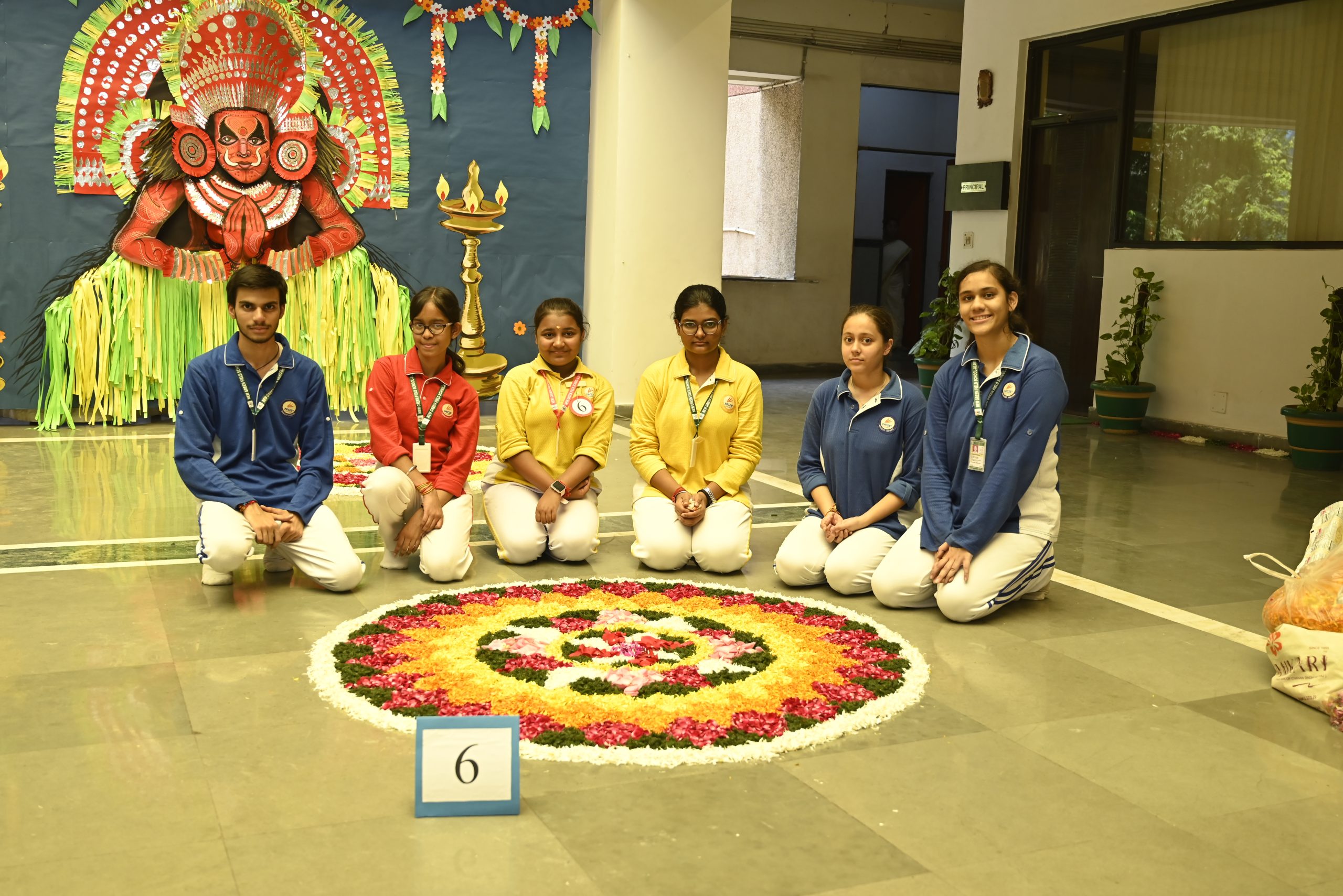 St. George's School campus photo 19 of 30 — Alaknanda