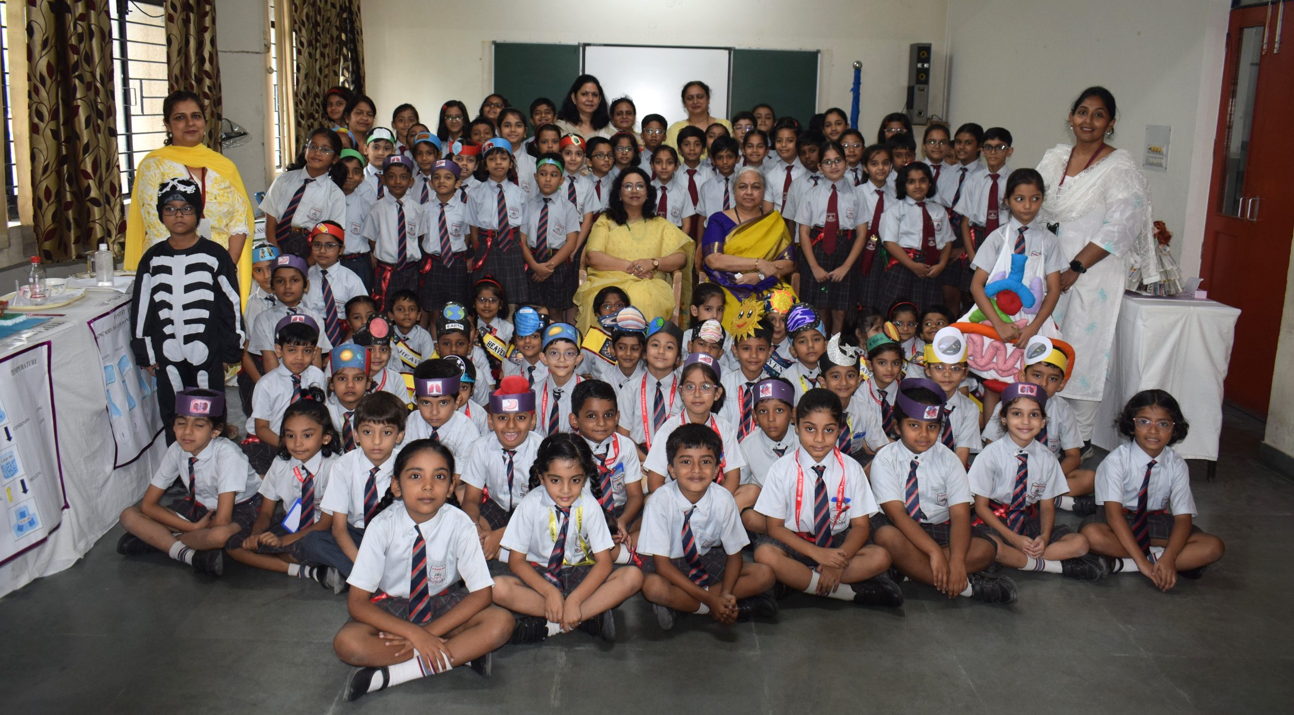 St. George's School campus photo 27 of 30 — Alaknanda