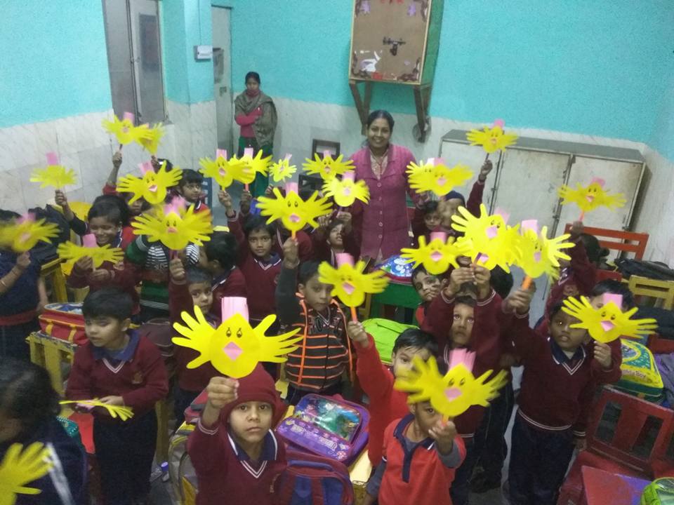 Shahi Public School campus photo 3 of 4 — Badarpur