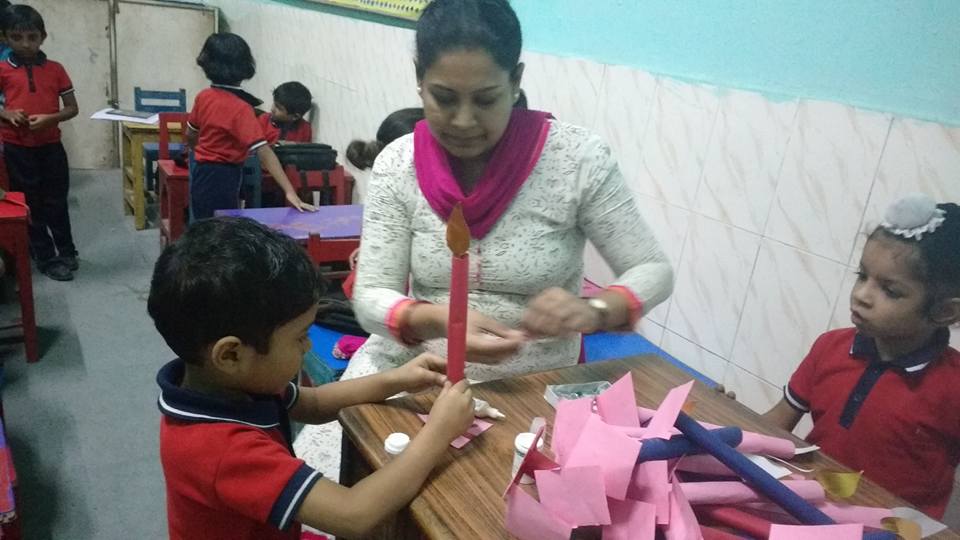 Shahi Public School campus photo 2 of 4 — Badarpur