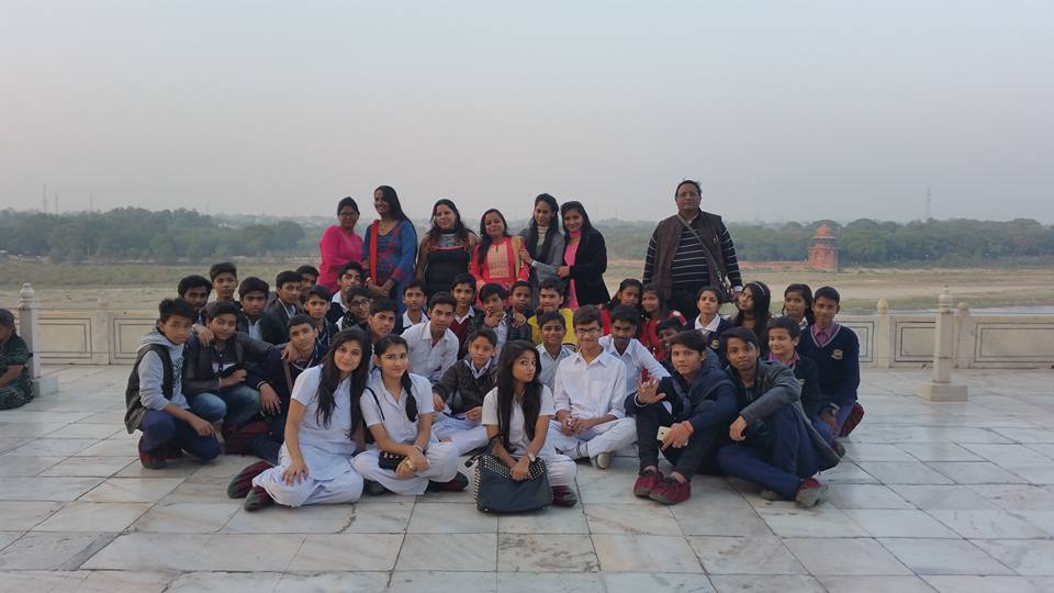 Shahi Public School campus photo 4 of 4 — Badarpur