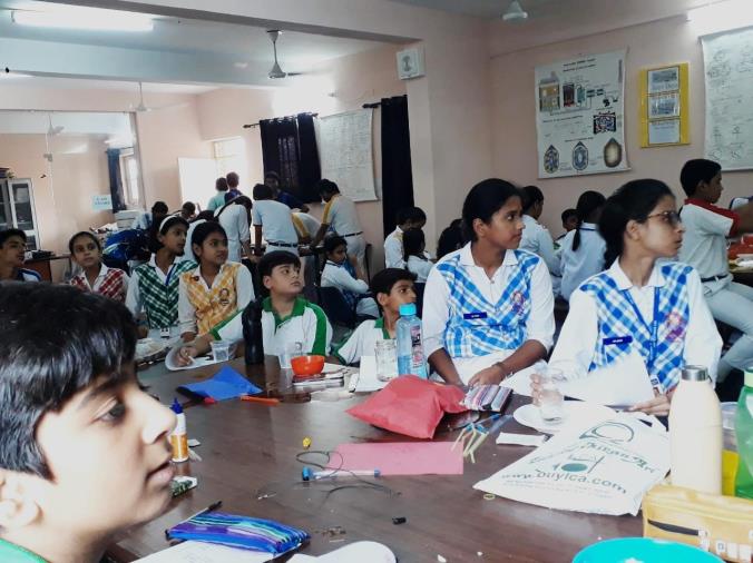 Dev Samaj Modern School campus photo 4 of 13 — Okhla