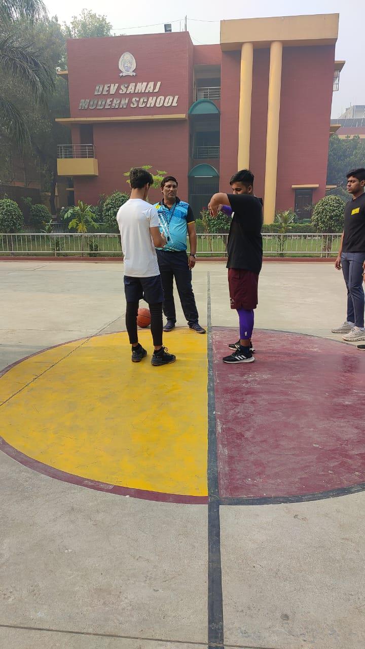 Dev Samaj Modern School campus photo 5 of 13 — Okhla