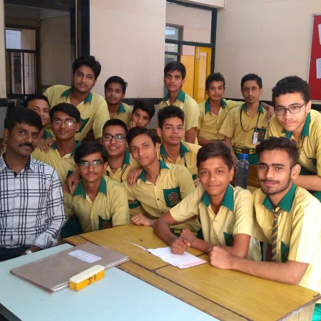 Good Samaritan School campus photo 4 of 8 — Jasola Vihar
