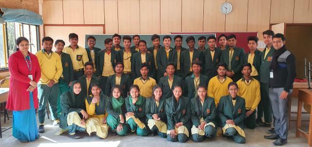 Good Samaritan School campus photo 6 of 8 — Jasola Vihar