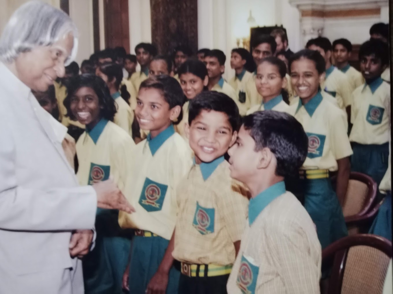 Good Samaritan School campus photo 8 of 8 — Jasola Vihar