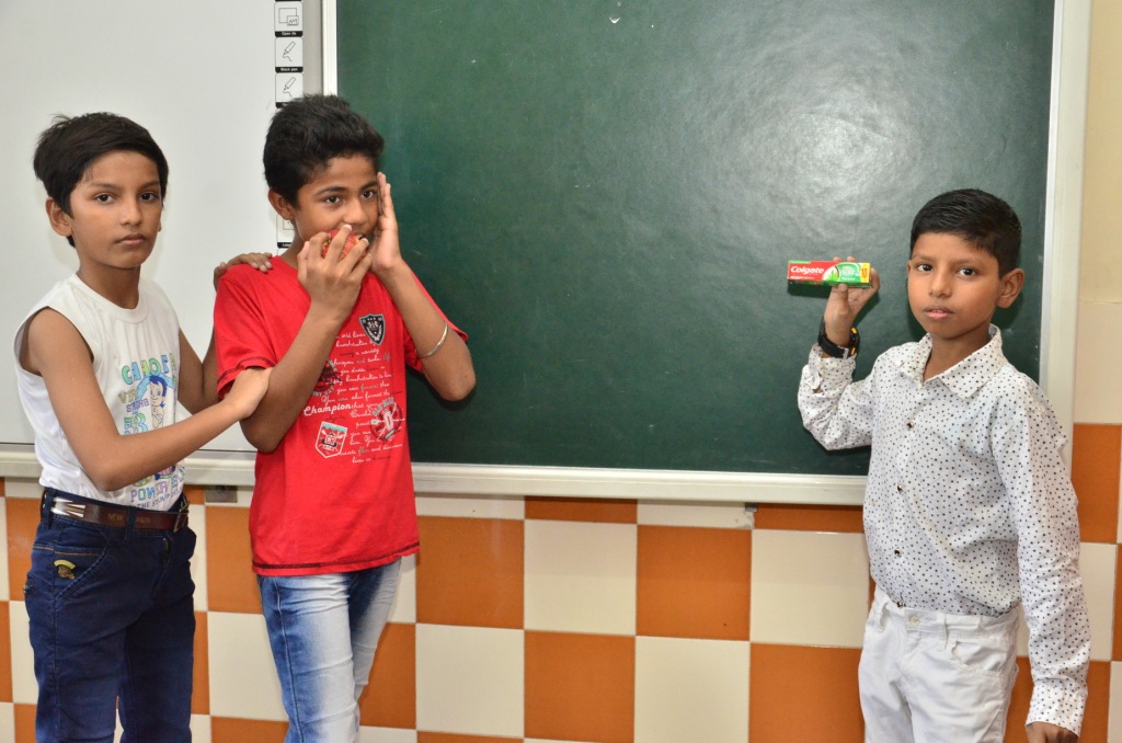 DAV Public School campus photo 13 of 30 — Jasola Vihar