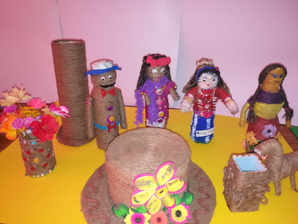 DAV Public School campus photo 14 of 30 — Jasola Vihar