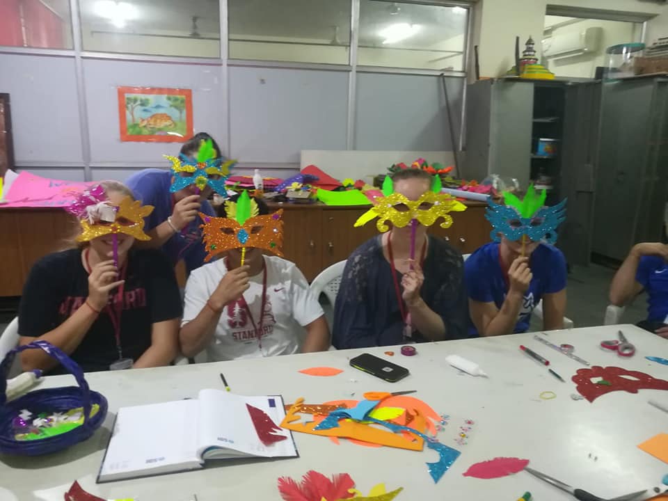DAV Public School campus photo 24 of 30 — Jasola Vihar