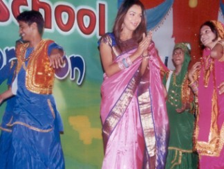Cosmos Public School campus photo 9 of 22 — Badarpur