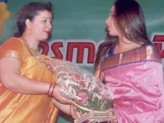 Cosmos Public School campus photo 11 of 22 — Badarpur