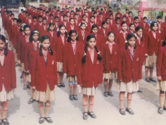 Cosmos Public School campus photo 12 of 22 — Badarpur