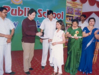 Cosmos Public School campus photo 13 of 22 — Badarpur