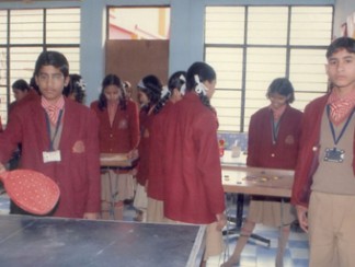 Cosmos Public School campus photo 18 of 22 — Badarpur