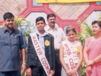 Cosmos Public School campus photo 20 of 22 — Badarpur