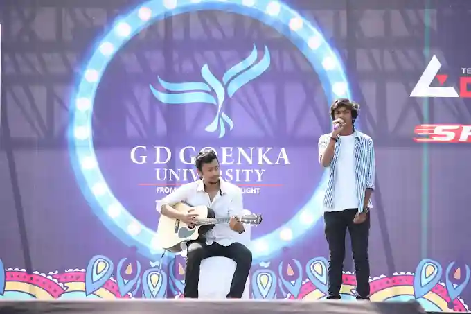 GD Goenka World School campus photo 2 of 2 — Gurgaon