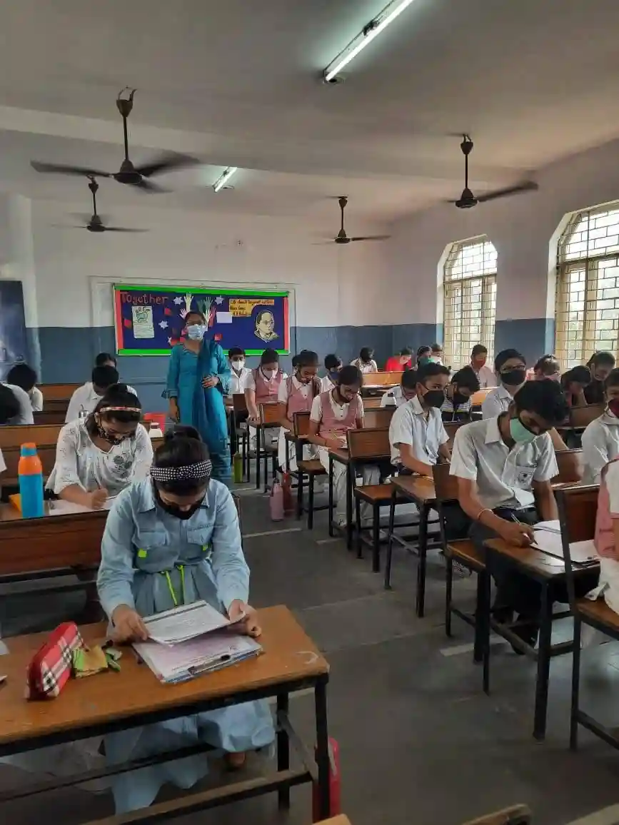 Children's Academy campus photo 2 of 9 — Dadri