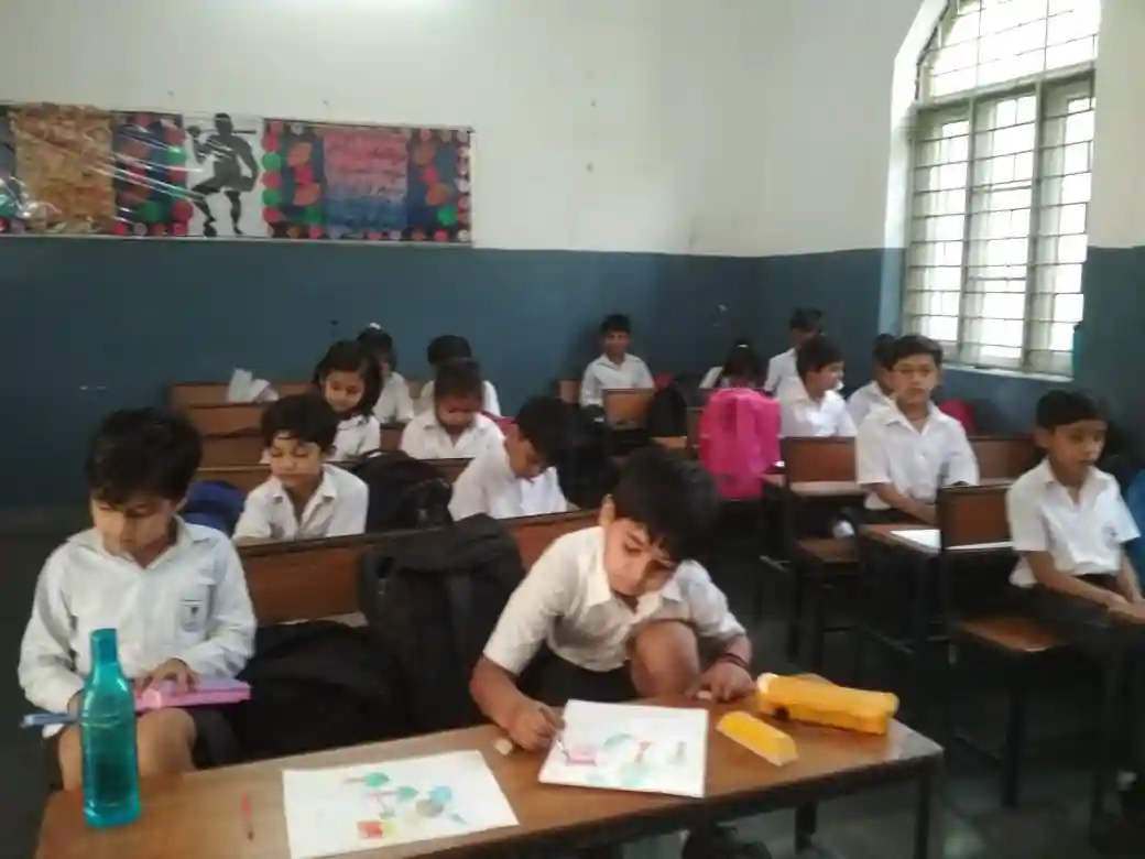 Children's Academy campus photo 6 of 9 — Dadri