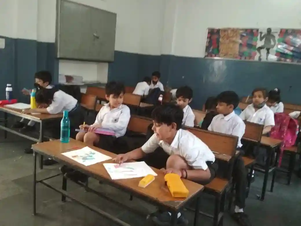 Children's Academy campus photo 7 of 9 — Dadri