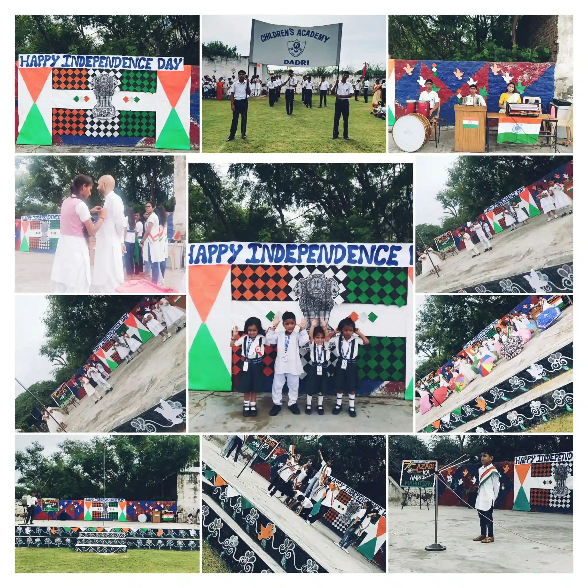 Children's Academy campus photo 8 of 9 — Dadri