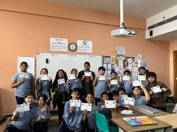 PATHWAYS School Noida campus photo 2 of 4 — Sector 100