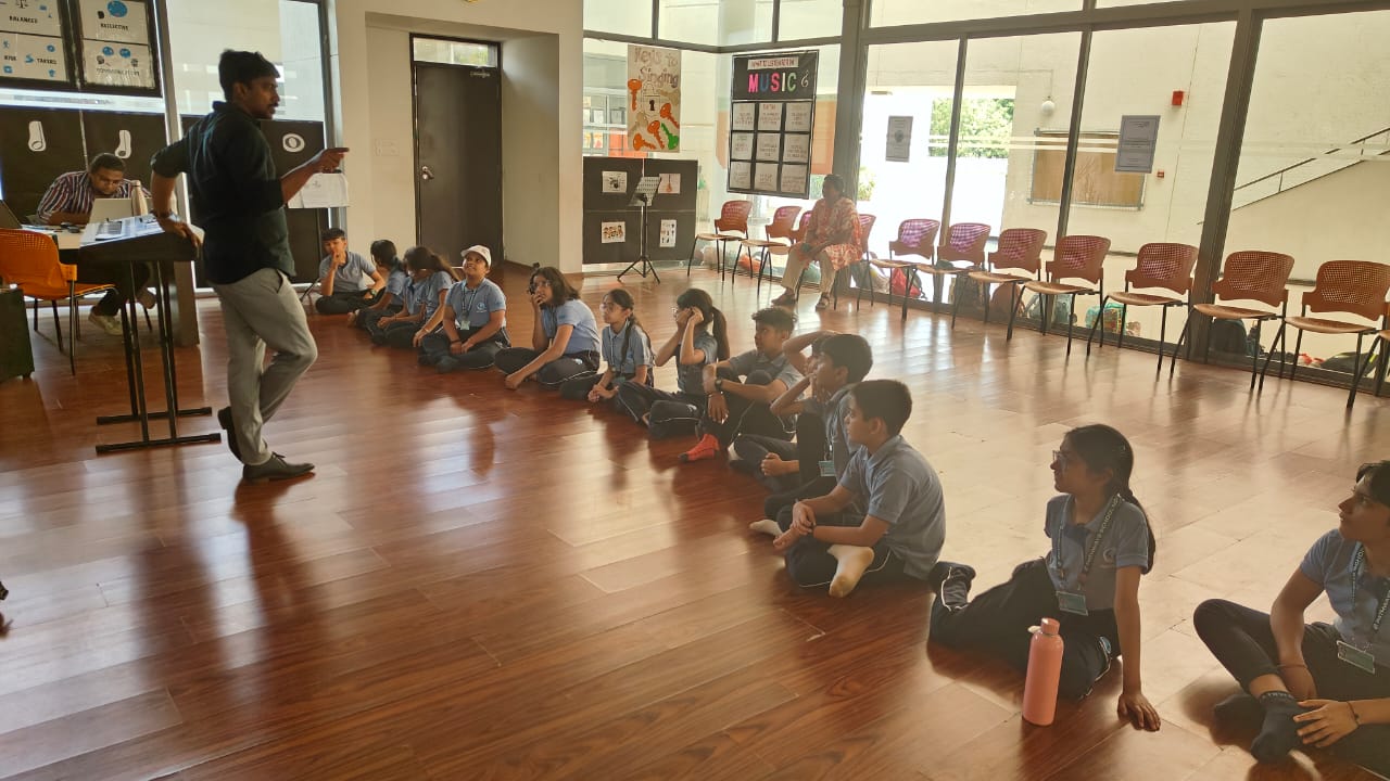PATHWAYS School Noida campus photo 4 of 4 — Sector 100