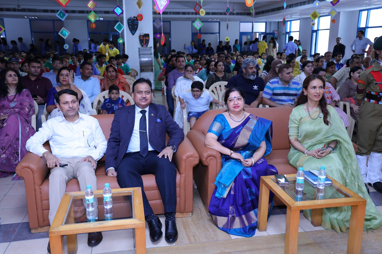 Jaypee Public School campus photo 17 of 30 — Sector 128