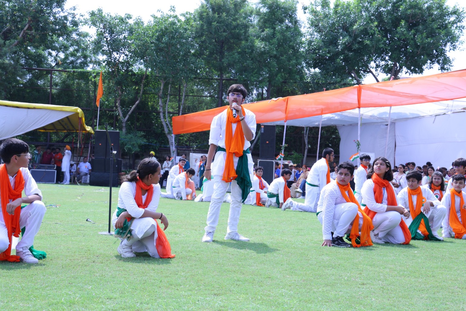 Jaypee Public School campus photo 23 of 30 — Sector 128