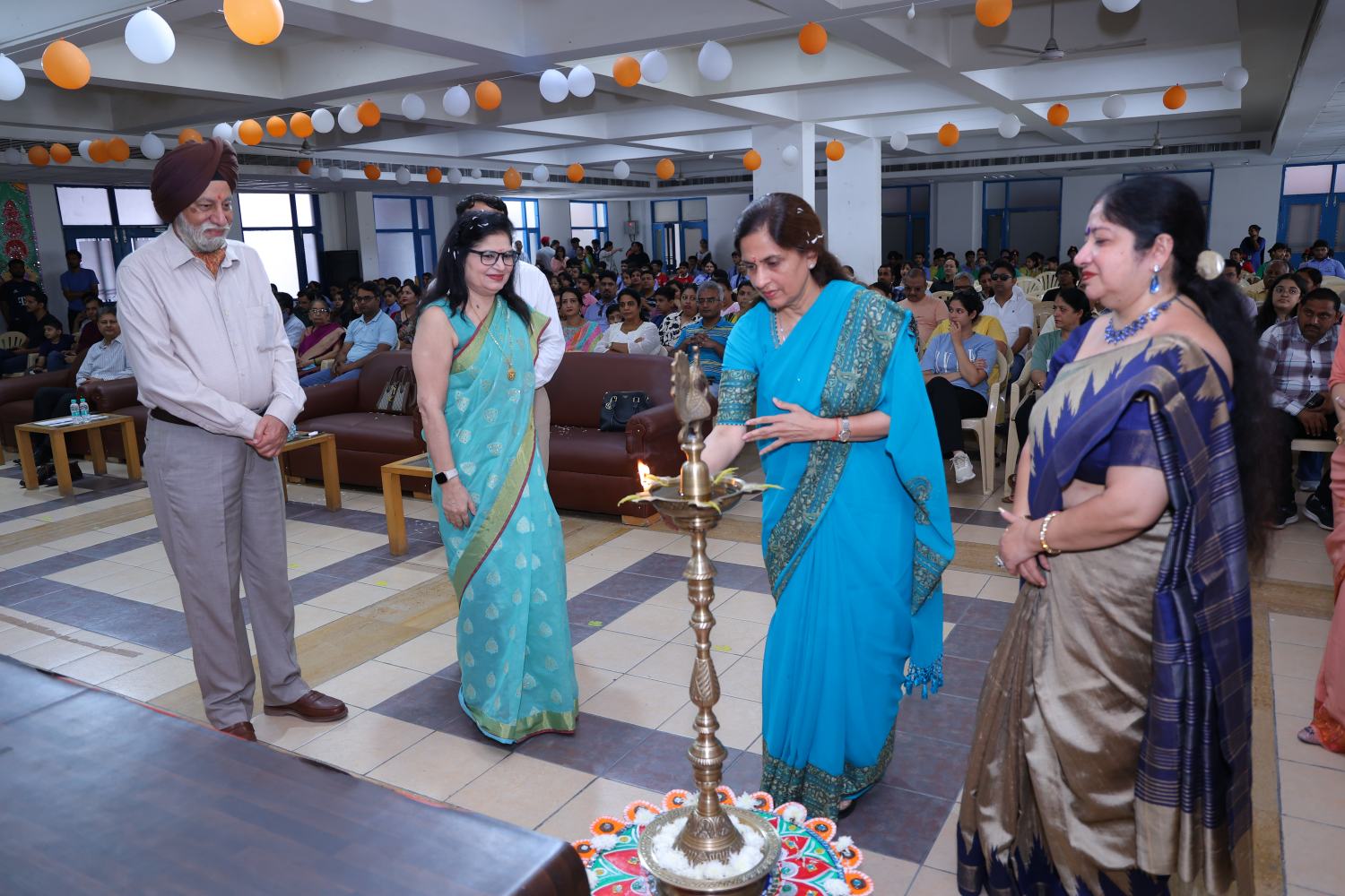 Jaypee Public School campus photo 30 of 30 — Sector 128