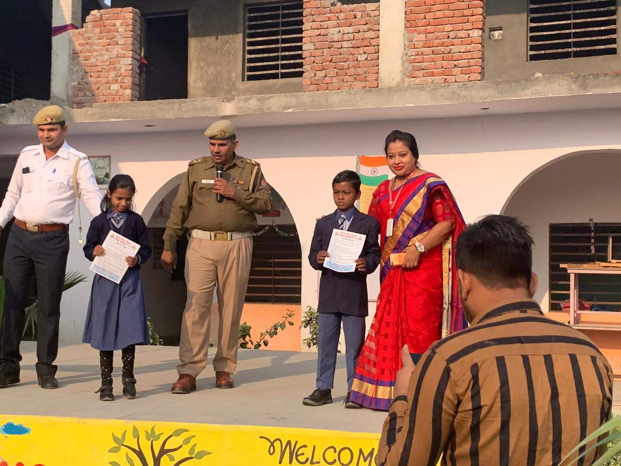 New Noida Public School campus photo 7 of 30 — Sector 93