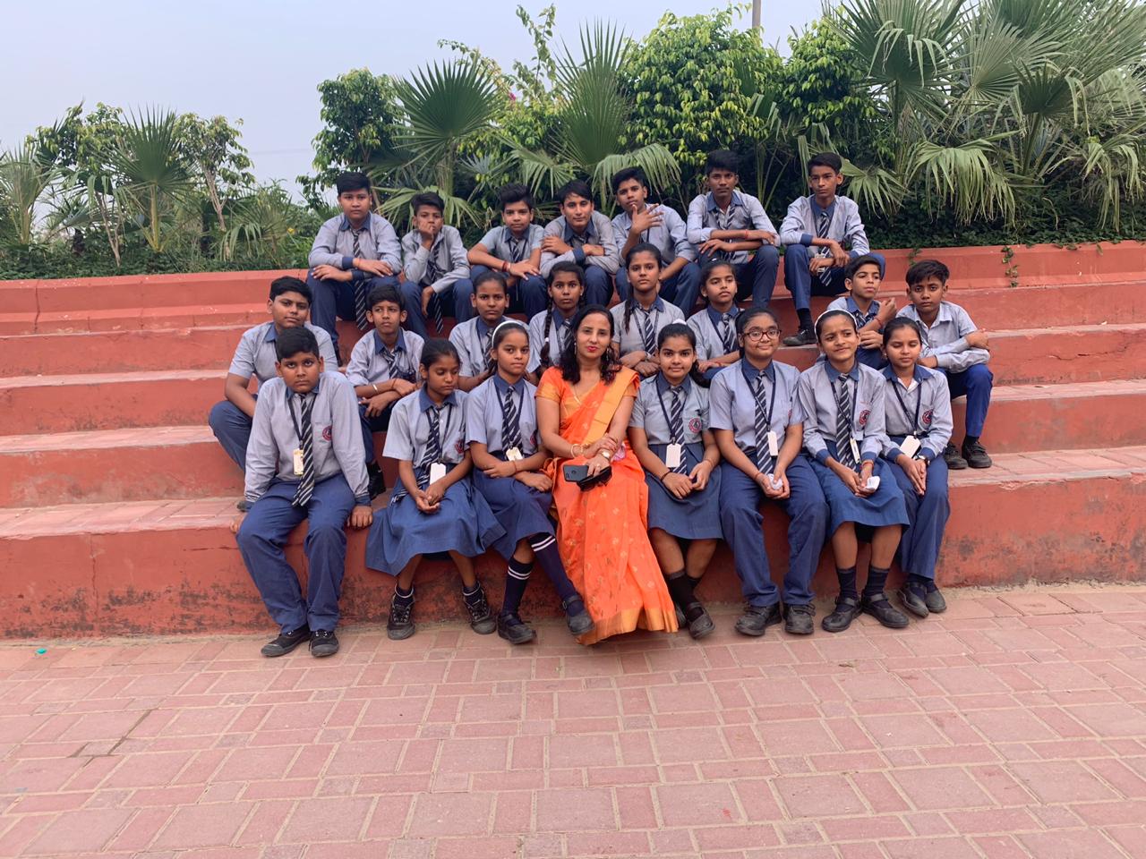 New Noida Public School campus photo 11 of 30 — Sector 93